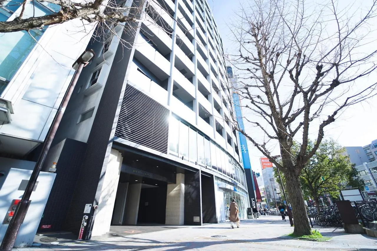 Hit Tenjin 福岡 0*,  日本